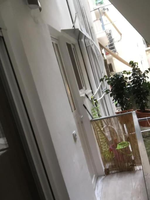 Home In The Heart Of City Athènes Extérieur photo